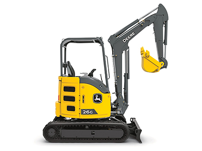 Deere26G