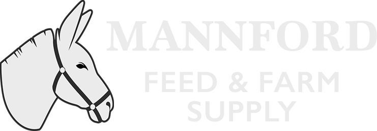 Mannford Feed & Farm Supplies